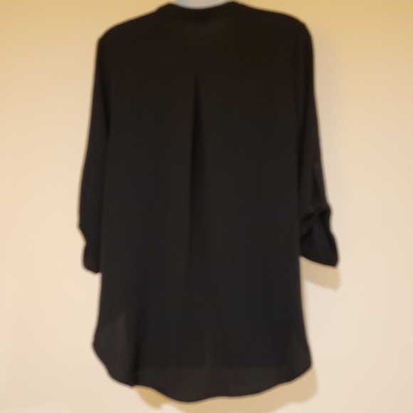 NWT LUSH Nordstrom Top - Picture 4 of 8